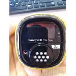 HoneyWellBWSolo便携式氧含量报警仪