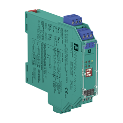 倍加福KFD2-SCD2-Ex1.LK安全栅