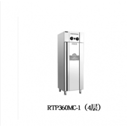 太原美厨MC-1单门高温热风循环消毒柜