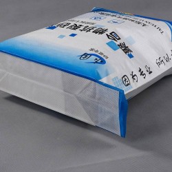 双彩米粉袋 米粉编织袋 料基布|塑料布卷