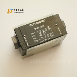 CHM5-SB/10N迪普马DUPLOMATIC单向阀