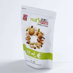 广西休闲食品包装自封*价