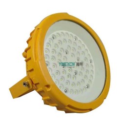 酒厂YMD-E50W​24V220V免维护LED防爆灯