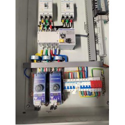 四川ELZQ0111HG控制与保护开关带通讯