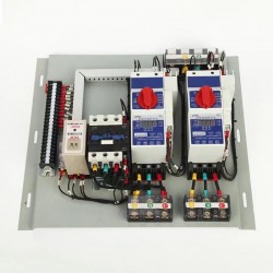 甘肃YSK2L/LB控制与保护开关带通讯面板