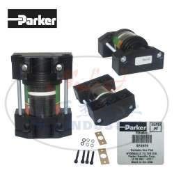 Parker派克压差指示器924929