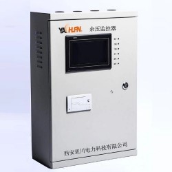 RXYK Y300消防应急疏散余压监控器