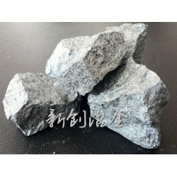 炼钢脱氧剂硅钡钙