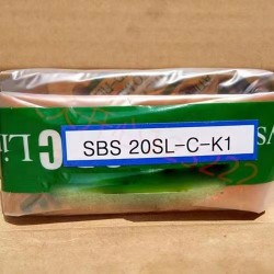 SBI20SL直线运动滑块SBI20SL-K1滑轨