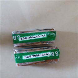 SBC/SBI25HL滑块SBI25HL-K1机械配件