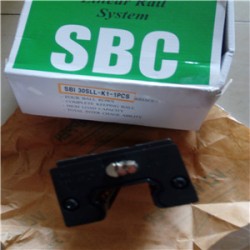 直线滚动SBC导轨SBI45HL/SBI45HLL-K1