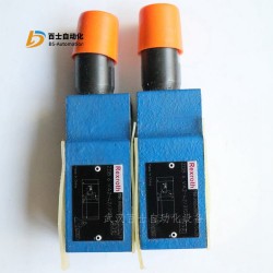 力士乐叠加溢流阀Z2DB6VC2-4X/315V