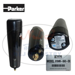 Parker(派克)过滤器8104N-0A0-DX