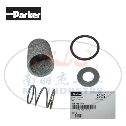 Parker(派克)仪表阀附件KIT-FT8-100-V