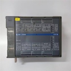 ABBPLC 工控自动化CPU模块CM578-CN
