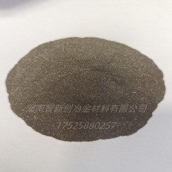 河南智新创厂家-Fesi15选矿重介质研磨低硅铁粉