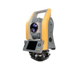 Trimble C5工程版全站仪