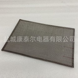 Inconel 601承烧网框 太阳能光伏晶片烧结网框