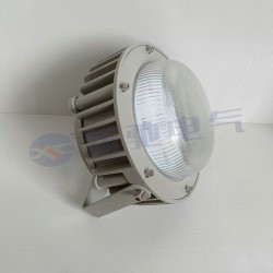 新驰NFP626LED三防灯/LED防水防尘灯生产图