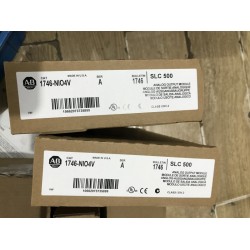 Allen Bradley1746-NIO4V 模块优势供应