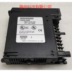 IC693ALG220F GE