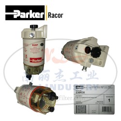 230R30过滤器Racor燃油过滤/水分离器