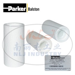 100-12-DH21 滤芯Parker派克Balston