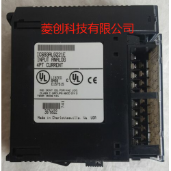 IC693ALG221E GE