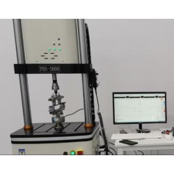 PDS-500骨骼拉压弯扭疲劳试验机