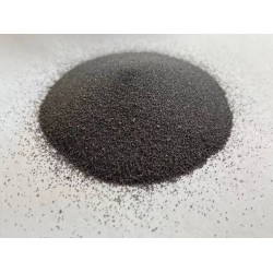 雾化球形重介质硅铁粉 低硅铁粉