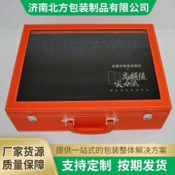 重庆货源外墙漆漆色卡册样册批发皮制材料