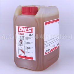 oks奥凯斯354全合成高温润滑油脂--OKS354
