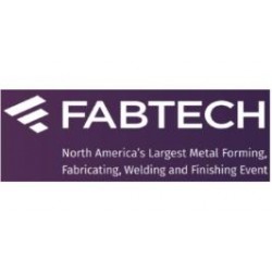 2024年美国金属加工焊接展FABTECH