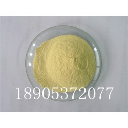 12014-56-1氢氧化铈 99.95%纯度淡黄色粉末状