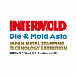 2024年日本名古屋模具展INTERMOLD