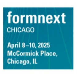 2025年美国精密成型及3D打印制造展 Formnext