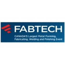 2024年加拿大金属加工展FABTECH