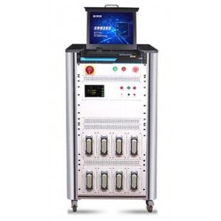 GXS-1000型新能源线束高压测试系统
