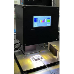 [阳嘉科技]-小型日光模拟器-实验室光源