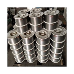 YD856耐高温耐磨堆焊药芯焊丝 规格1.2 1.6mm