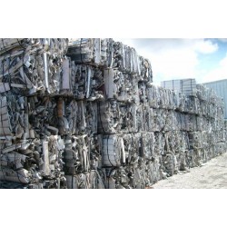 东莞市寮步废铝回收公司