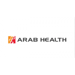 2025年迪拜医疗展Arab health医疗展Z7馆