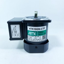 ASTK牌扭力马达 4TK10GN-CTF 当天发