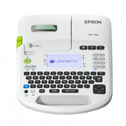 EPSON 爱普生 LW-700 标签打印机