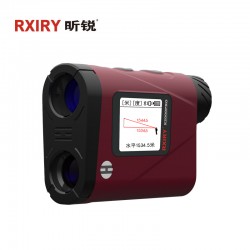 RXIRY昕锐X2000PRO外屏显示器激光测距仪蓝牙连接