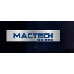 2025年沙特金属成型机床焊接及切割展 MACTECH