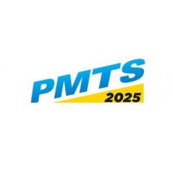 2025年美国精密机床展PMTS